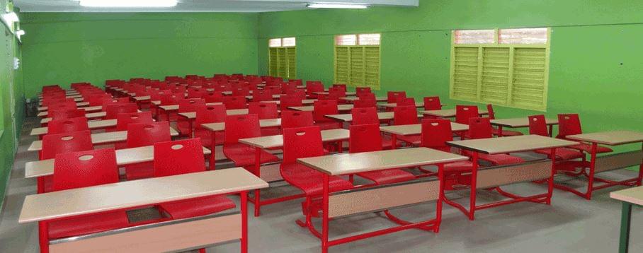 C.M.S College of Education Coimbatore Facilities photo 1